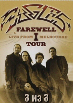 Eagles The Farewell 1 Tour 3of3