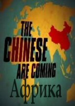Китайцы прибывают:  Африка