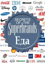 Secrets Of The Superbrands Fashion