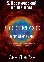 Космический коннектом