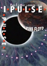Концерт: Pink Floyd: P. U. L. S. E. Live at Earls Court (I)