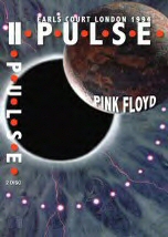 Концерт: Pink Floyd: P. U. L. S. E. Live at Earls Court (II)