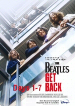 The Beatles: Get Back Part I