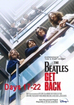 The Beatles: Get Back Part III