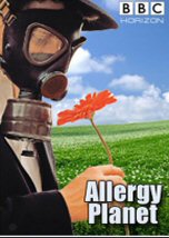 Аллергия на Планете 