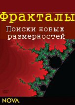 Фракталы: Поиски новых размерностей