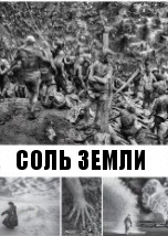 Соль Земли